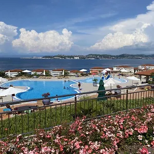  Apartment Adriatic In Skiper